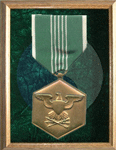 Army Commendation Medal Army Commendation Medal