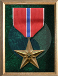 Bronze Star Bronze Star